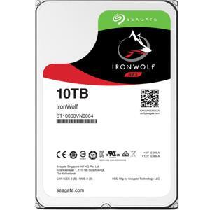 Ổ cứng Seagate Iron Wolf ST10000VN0004 10TB