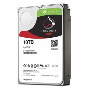 Ổ cứng Seagate Iron Wolf ST10000VN0004 10TB