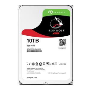 Ổ cứng Seagate Iron Wolf ST10000VN0004 10TB