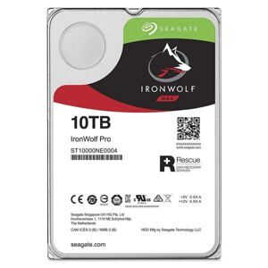 Ổ cứng Seagate Ironwolf Pro 10 TB ST10000NE0004