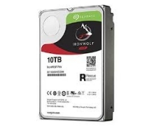 Ổ cứng Seagate Ironwolf Pro 10 TB ST10000NE0004