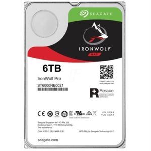 Ổ cứng Seagate Ironwolf Pro ST6000NE0021 6TB