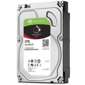 Ổ cứng Seagate Ironwolf ST3000VN007 3TB