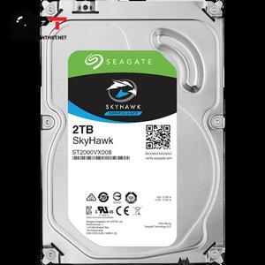 Ổ cứng Seagate Skyhawk 2TB ST2000VX008