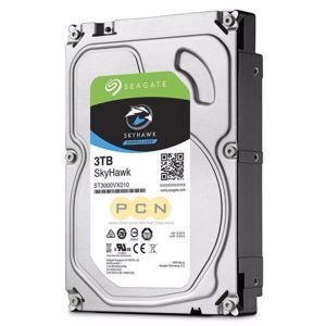 Ổ cứng Seagate Skyhawk 3TB ST3000VX0010