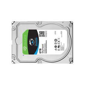 Ổ Cứng Seagate Skyhawk 6TB ST6000VX0023