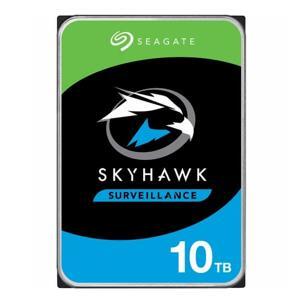 Ổ cứng Seagate Skyhawk ST10000VX0004 10TB
