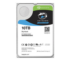 Ổ cứng Seagate Skyhawk ST10000VX0004 10TB