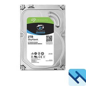 Ổ cứng Seagate Skyhawk Surveillance 2Tb 5900rpm