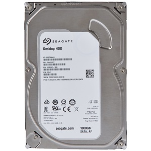 Ổ cứng Seagate ST1000DM003 1Tb SATA3