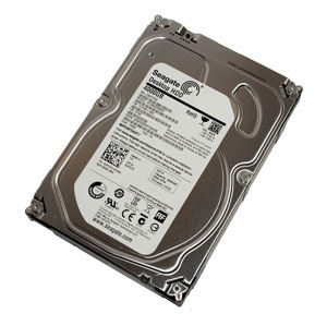 Ổ cứng Seagate ST4000DM000 4Tb SATA3