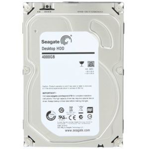 Ổ cứng Seagate ST4000DM000 4Tb SATA3