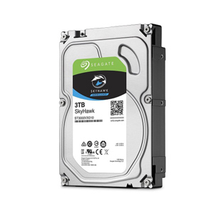 Ổ cứng Seagate Surveillance - 3TB, 64MB cache