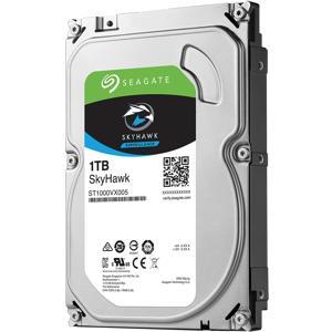 Ổ cứng Seagate Surveillance - 4TB, 64MB cache