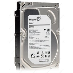 Ổ cứng Seagate SV35/ 7200 Rpm/  3TB