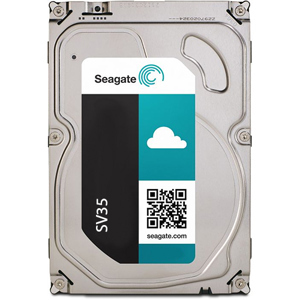 Ổ cứng Seagate SV35/ 7200 Rpm/  3TB