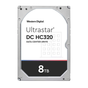 Ổ cứng server HDD HGST/WD HUS728T8TAL5204