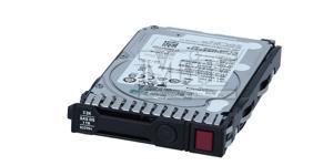 Ổ cứng server HDD HPE 1TB 12G SAS 7.2K 2.5in MDL SC 832514-B21