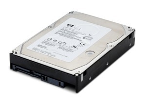 Ổ cứng server HP 458941-B21 - 500GB