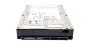 Ổ cứng server HP 458941-B21 - 500GB