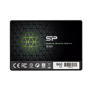 Ổ cứng Silicon Power S56 960GB