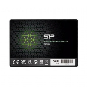 Ổ cứng Silicon Power S56 960GB