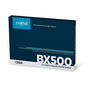 Ổ cứng SSD 120GB Crucial BX500