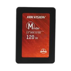 Ổ cứng SSD 120GB Hikvision HS-SSD-Minder(S)