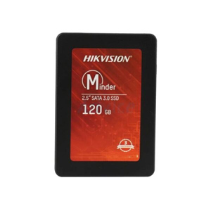 Ổ cứng SSD 120GB Hikvision HS-SSD-Minder(S)