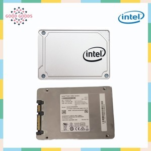 Ổ cứng SSD 120GB Intel 540s Series 2.5 inch Sata III