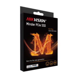 Ổ cứng SSD 128GB Hikvision HS-SSD-Minder(P)