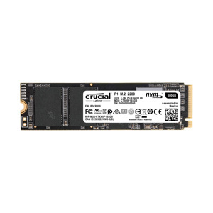 Ổ cứng SSD 1TB Crucial M.2 PCIe NVMe CT1000P1SSD8