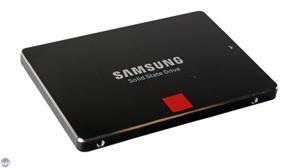 Ổ cứng SSD 1TB Samsung 850 PRO 2.5-Inch SATA III MZ-7KE1T0BW