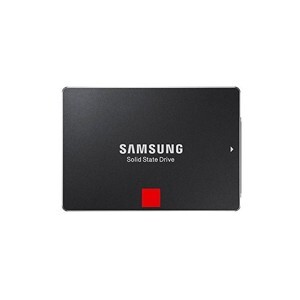 Ổ cứng SSD 1TB Samsung 850 PRO 2.5-Inch SATA III MZ-7KE1T0BW