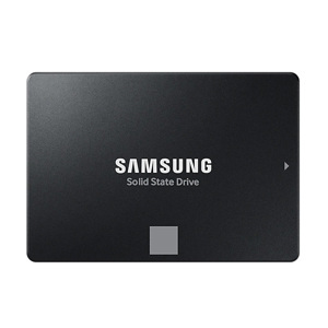 Ổ cứng SSD 1TB Samsung 870 EVO (MZ-77E1T0BW)
