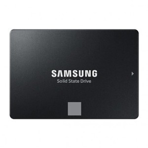 Ổ cứng SSD 1TB Samsung 870 EVO (MZ-77E1T0BW)