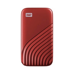 Ổ cứng SSD 1TB WD My PassPort WDBAGF0010BRD-WESN