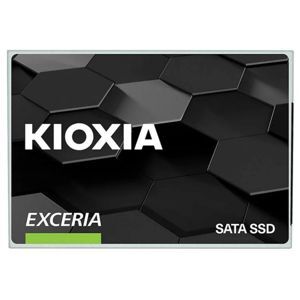 Ổ cứng SSD 240G Kioxia Sata III 6Gb/s BiCS FLASH (LTC10Z240GG8)