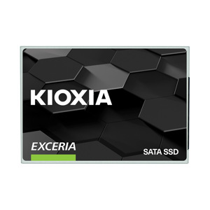 Ổ cứng SSD 240G Kioxia Sata III 6Gb/s BiCS FLASH (LTC10Z240GG8)