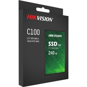 Ổ cứng SSD 240GB Hikvision HS-SSD-Minder(S)