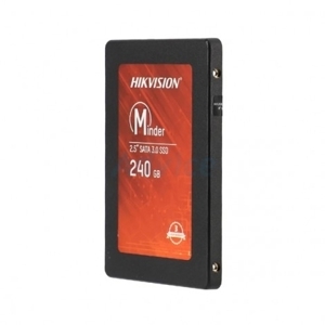 Ổ cứng SSD 240GB Hikvision HS-SSD-Minder(S)