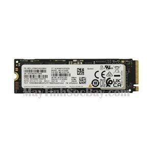 Ổ cứng SSD 256G Samsung PM9A1 M.2 PCIe 4.0 x 4 MZ-VL22560