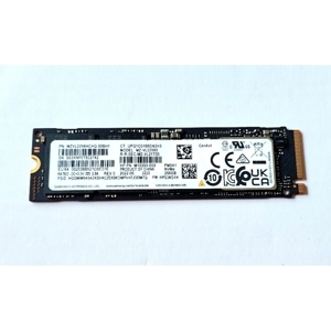 Ổ cứng SSD 256G Samsung PM9A1 M.2 PCIe 4.0 x 4 MZ-VL22560
