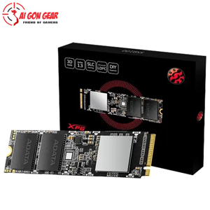 Ổ cứng SSD 2TB Adata SX8100NP M.2 NVMe PCIe Gen3x4 (ASX8100NP-2TT-C)