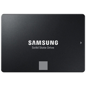 Ổ cứng SSD 2TB Samsung 870 EVO (MZ-77E2T0BW)