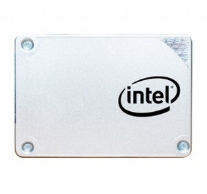 Ổ cứng SSD 480GB Intel 540s Series 2.5 inch Sata III