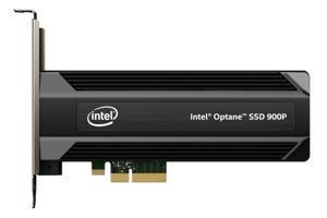 Ổ cứng SSD 480GB Intel Optane 900P PCIe NVMe