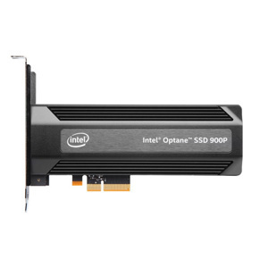 Ổ cứng SSD 480GB Intel Optane 900P PCIe NVMe