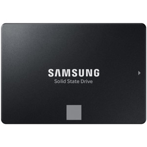 Ổ cứng SSD 4TB Samsung 870 EVO MZ-77E4T0BW