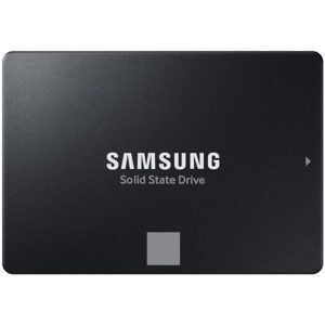 Ổ cứng SSD 4TB Samsung 870 EVO MZ-77E4T0BW